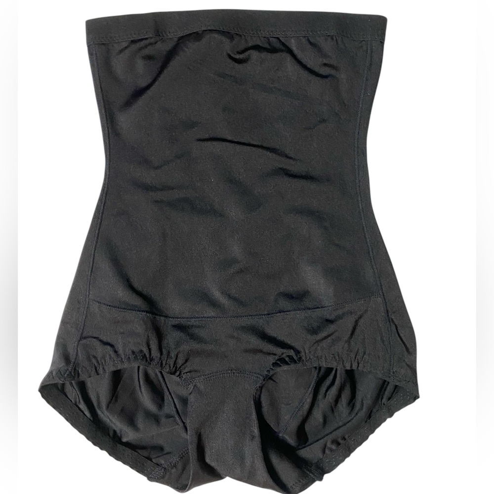 Black Shapewear NEW Size M